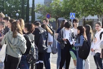 Un estudio de la UCLM aborda el fracaso escolar con la IA