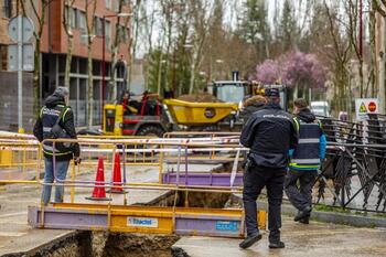 UGT pide más recursos a investigación en accidentes laborales