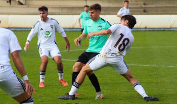 Un partido de ‘playoff’ para el Villacañas