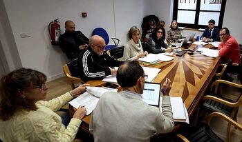 Asuntos Sociales aumenta la Ayuda a Domicilio con 94.000 euros