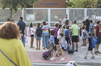 El profesorado se movilizará el miércoles