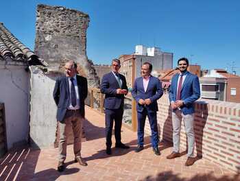 Vox confirma la continuidad del pacto de Gobierno en Talavera