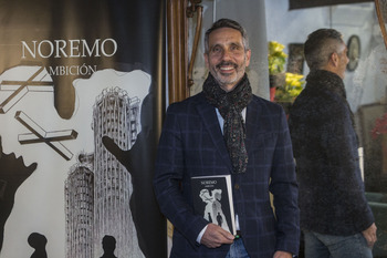 'Noremo', suspense en el mundo de la empresa