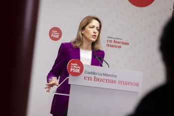 PSOE CLM, tajante: 