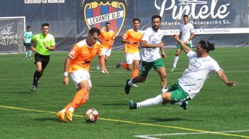 «El Toledo tiene que ganarnos si quiere ser campeón»