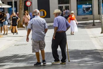 UGT afirma que el acuerdo sobre pensiones avanza en derechos