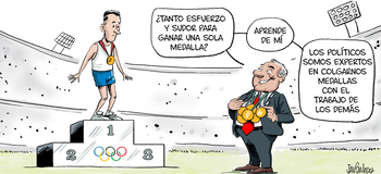 Olimpiadas 2024