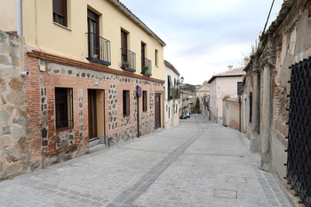 Descalzos abre mañana al tráfico tras siete meses de obras