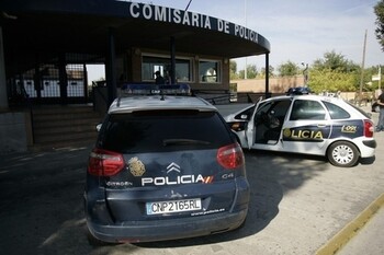 Dos detenidos por el apuñalamiento de un varón en San Isidro