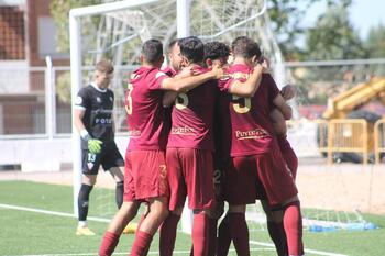 Un triunfo bien fermentado (0-1)