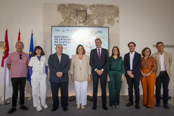 Espacio Joven y 120 encajeras de bolillo, novedades de Farcama