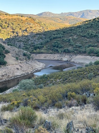 La Mancomunidad del Pusa, en riesgo de cortes de agua