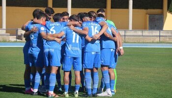 El CD Illescas busca la primera ante el Tenerife B