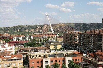 La vivienda acumula una caída del 50% desde máximos de 2008