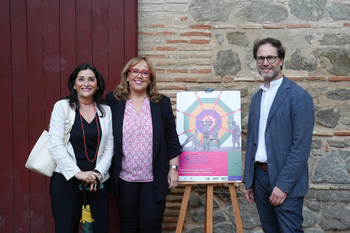 La Feria de Artes Escénicas mira al Laboratorio de Talentos