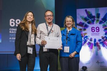 Premio a la sostenibilidad para el Hospital de Parapléjicos