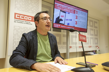 CCOO desmiente a Fedeto con el número de fijos-discontinuos