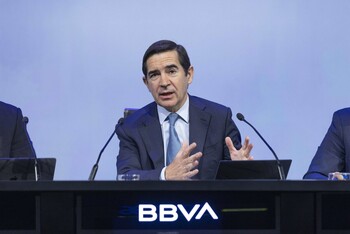 BBVA da por hecha la integración con Sabadell