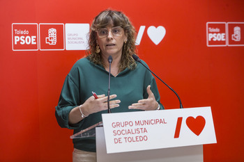 PSOE e IU piden acciones contra la violencia de género