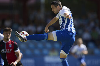 El CF Talavera vuelve a su fortín para seguir en racha