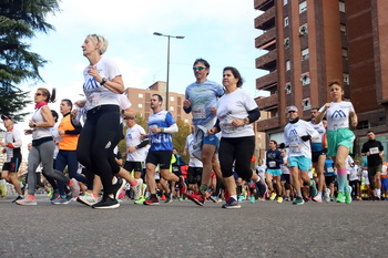 La Media Maratón de Talavera registra 522 inscritos