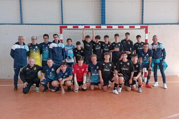 ADIT en el Torneo Inclusivo de Fútbol Sala de Guadalajara