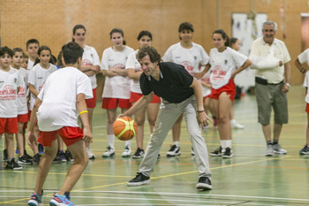 La Ciudad Europea del Deporte dobla el dinero para actividades