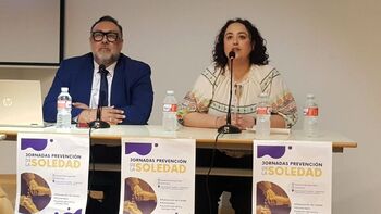 Una jornada aborda la prevención de la soledad no deseada