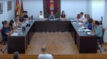 Controversia en el aumento de tarifas municipales en Bargas