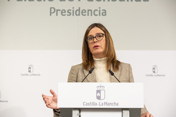 17 millones al abastecimiento de la Llanura Manchega y Oropesa