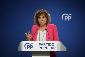 El PP no descarta citar a Sánchez en septiembre en el Senado