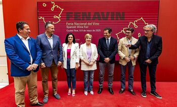 Fenavin estudia un cambio de fechas y de modelo