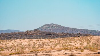 Extinguido el incendio forestal de La Estrella