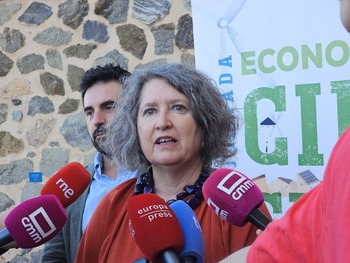 La Junta exige a Moncloa las reglas de trasvase: 