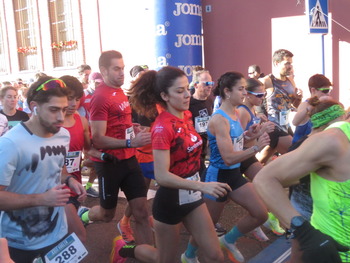 La AV San Jerónimo anuncia el aplazamiento de Vuelta al Casco