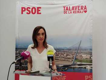 El PSOE critica que el alcalde ceda al «chantaje» de Vox