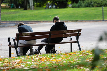 Principales temores de familias: acoso, salud mental y drogas