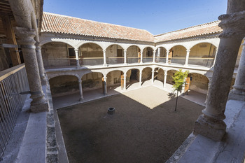 Torrijos abre su patrimonio a la  gastronomía