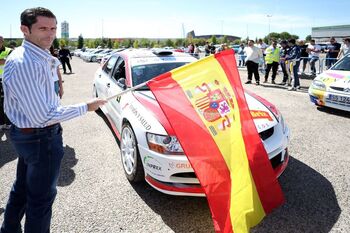 Éxito del VI Rally Sprint