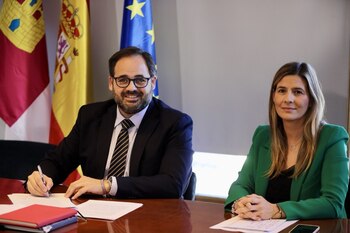 El PP se queja a las Cortes: 