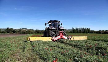 El próximo lustro del campo en la UE