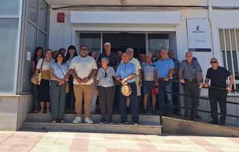 El centro de mayores de Urda reabre sus puertas tras las obras