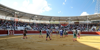 Villaseca presume de audiencia histórica del Alfarero de Oro