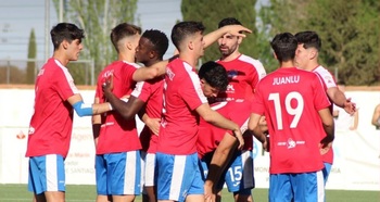 Rotundo triunfo del Villacañas (3-0)