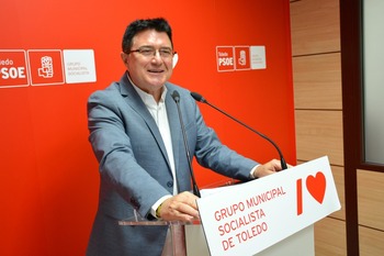 PSOE critica 