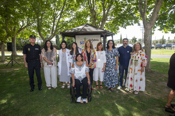 Parapléjicos celebra el Día Internacional de la Lesión Medular