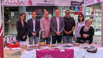 AFATA conmemora el Día Mundial del Alzheimer