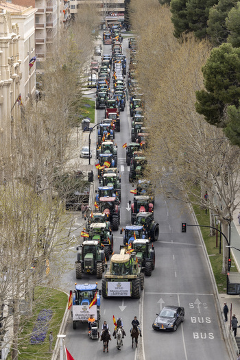 El campo será decisivo en Europa