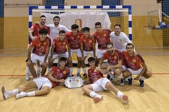 Todos disponibles en el Cobisa Futsal para el debut liguero