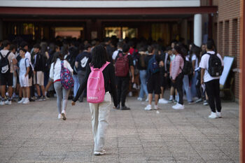 Cerca de 15.000 alumnos han vuelto a las aulas en Talavera